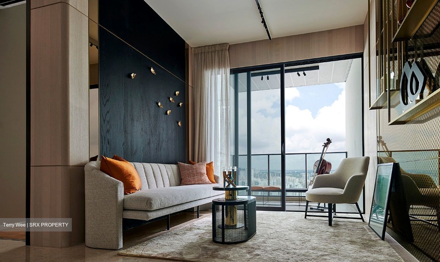Avenue South Residence (D3), Apartment #626520661
